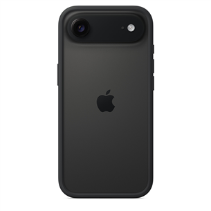 Apple Bumper, iPhone Air, black - Bumper MH004ZM/A