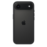 Apple Bumper, iPhone Air, черный - Чехол-бампер