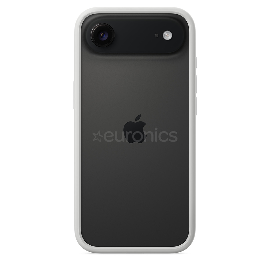 Apple Bumper, iPhone Air, helehall - Servaümbris