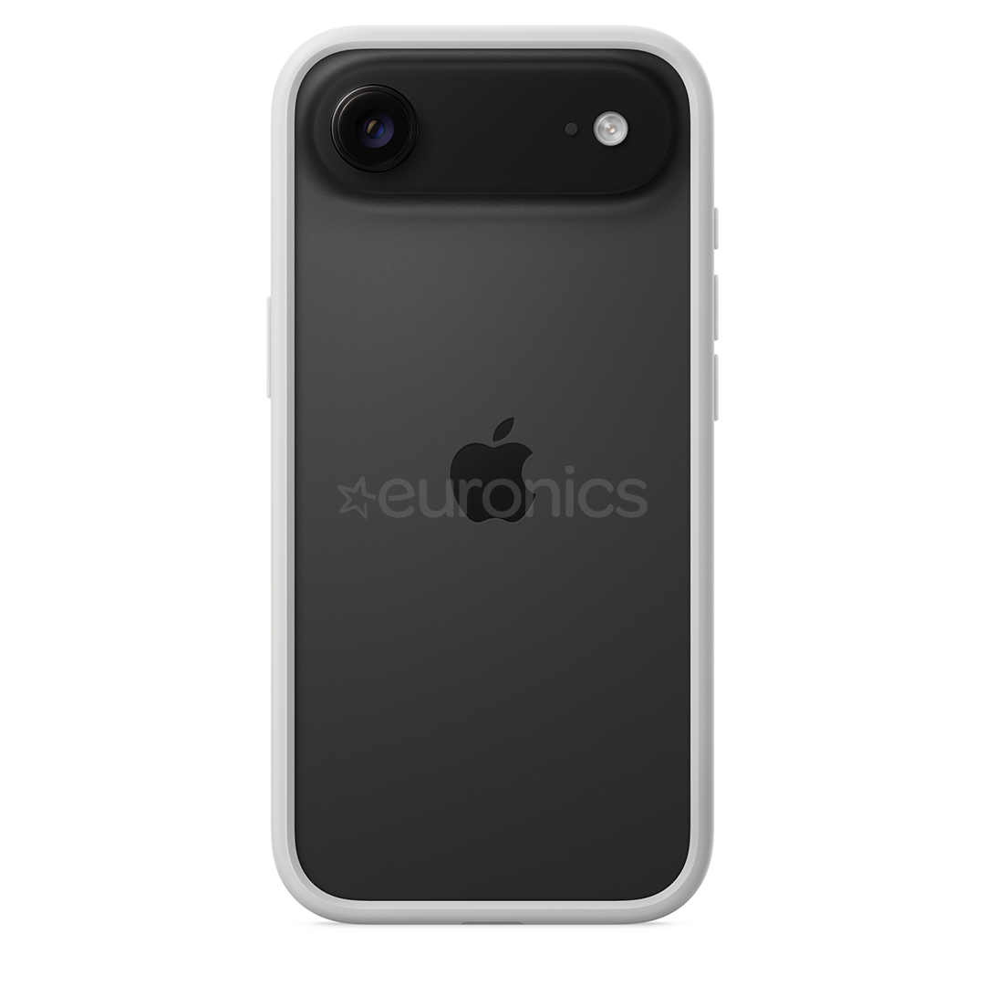 Apple Bumper, iPhone Air, светло-серый - Чехол-бампер