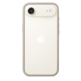 Apple Bumper, iPhone Air, бежевый - Чехол-бампер