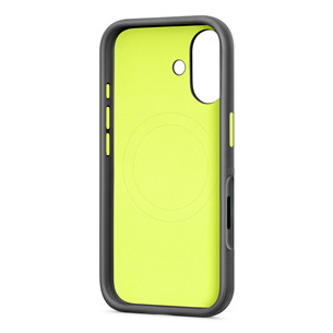 Beats Rugged Case, iPhone 17, must - Ümbris