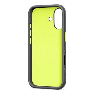 Beats Rugged Case, iPhone 17, everest black - Case