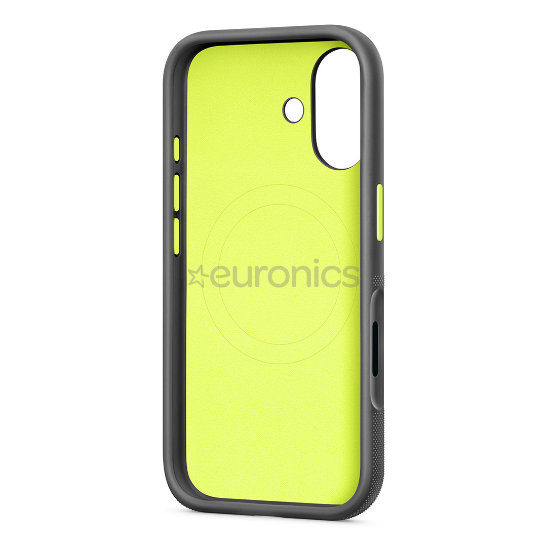 Beats Rugged Case, iPhone 17, must - Ümbris