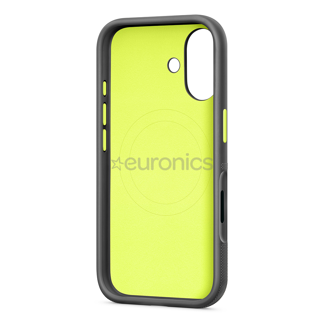 Beats Rugged Case, iPhone 17, everest black - Case