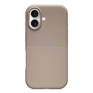 Beats Rugged Case, iPhone 17, hall - Ümbris
