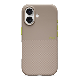 Beats Rugged Case, iPhone 17, alpine gray - Case MGK04LL/A