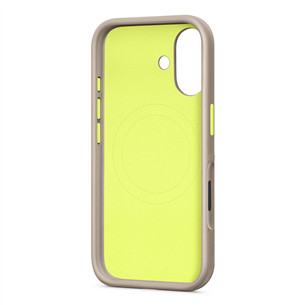 Beats Rugged Case, iPhone 17, hall - Ümbris