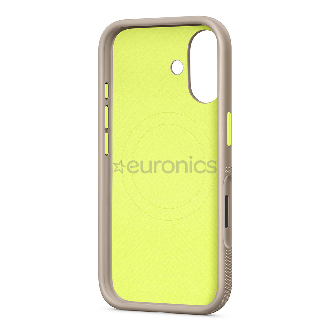 Beats Rugged Case, iPhone 17, hall - Ümbris