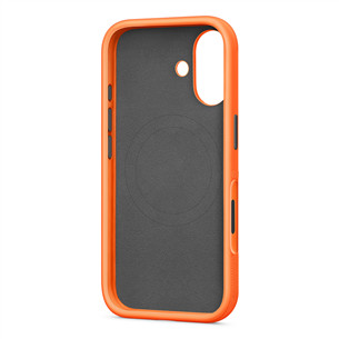 Beats Rugged Case, iPhone 17, oranž - Ümbris