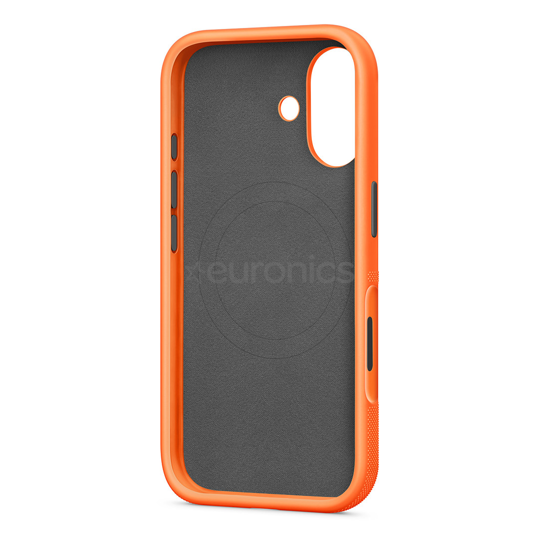 Beats Rugged Case, iPhone 17, oranž - Ümbris