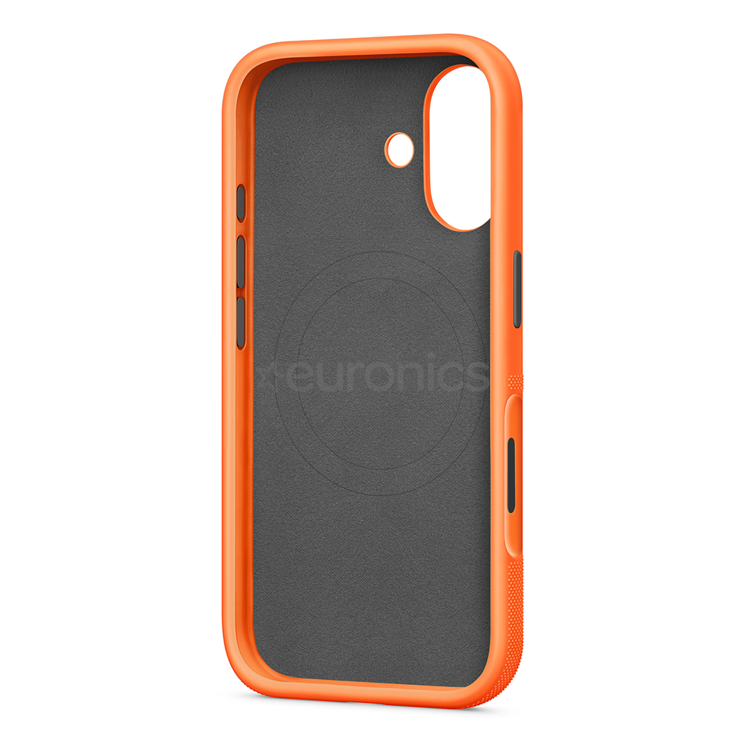Beats Rugged Case, iPhone 17, оранжевый - Чехол