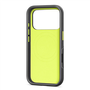 Beats Rugged Case, iPhone 17 Pro, must - Ümbris