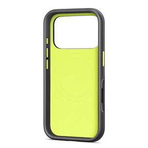 Beats Rugged Case, iPhone 17 Pro, черный - Чехол
