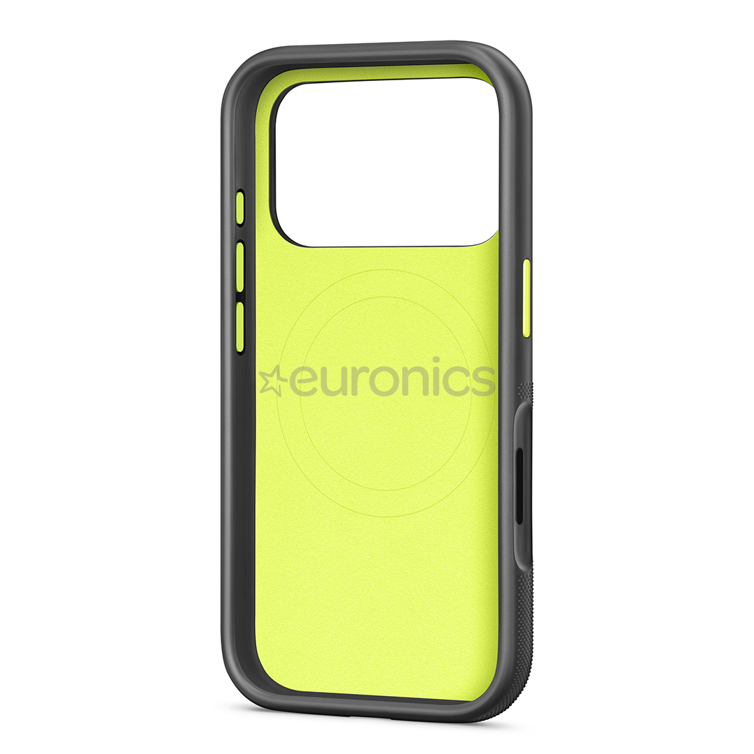 Beats Rugged Case, iPhone 17 Pro, черный - Чехол