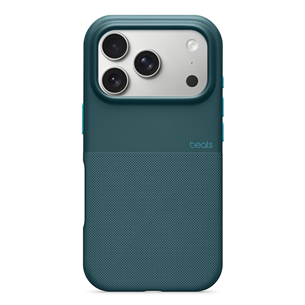 Beats Rugged Case, iPhone 17 Pro, синий - Чехол MGJN4LL/A