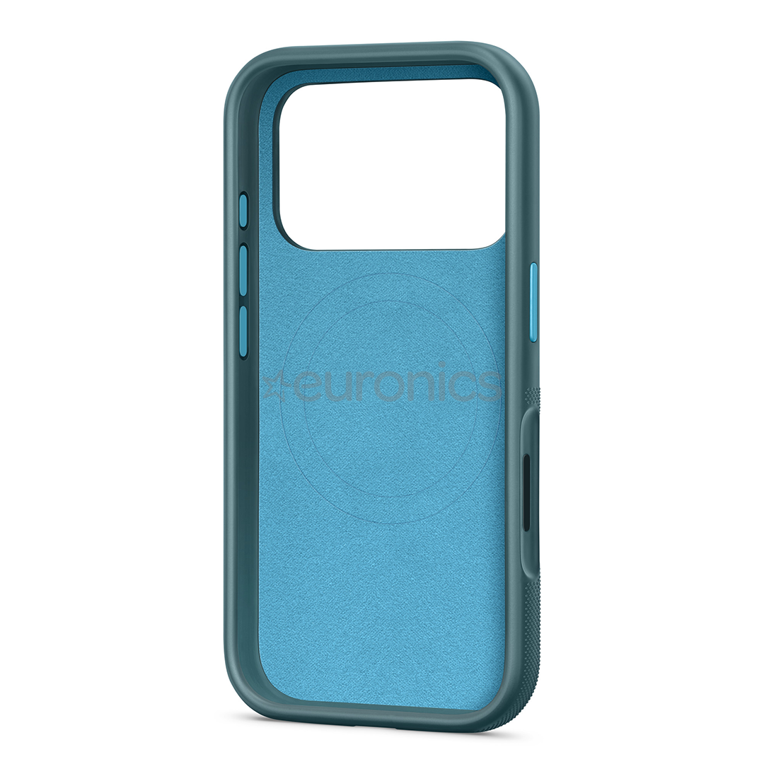 Beats Rugged Case, iPhone 17 Pro, синий - Чехол