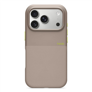 Beats Rugged Case, iPhone 17 Pro, hall - Ümbris