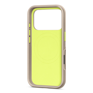 Beats Rugged Case, iPhone 17 Pro, серый - Чехол