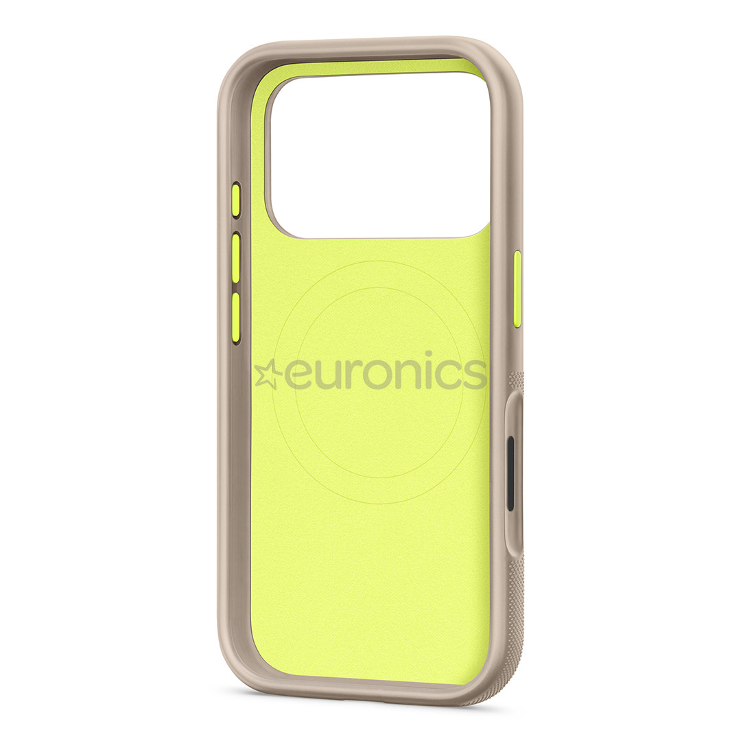 Beats Rugged Case, iPhone 17 Pro, hall - Ümbris