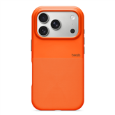 Beats Rugged Case, iPhone 17 Pro, оранжевый - Чехол