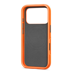 Beats Rugged Case, iPhone 17 Pro, sierra orange - Case