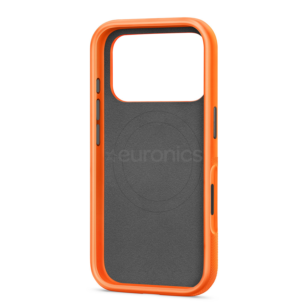 Beats Rugged Case, iPhone 17 Pro, sierra orange - Case