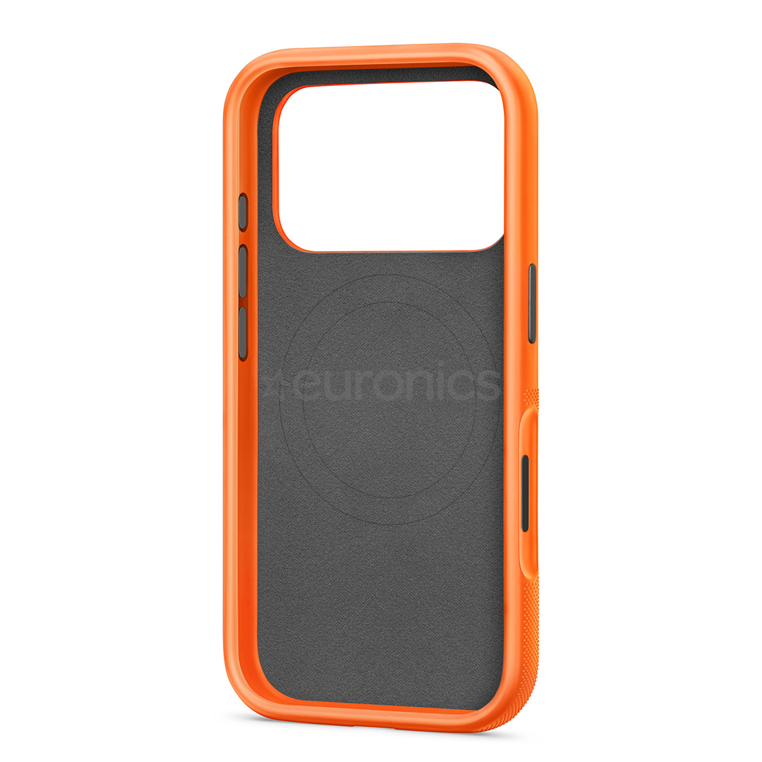 Beats Rugged Case, iPhone 17 Pro, оранжевый - Чехол