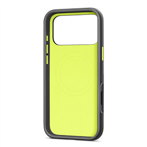 Beats Rugged Case, iPhone 17 Pro Max, everest black - Case