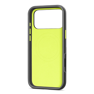 Beats Rugged Case, iPhone 17 Pro Max, черный - Чехол