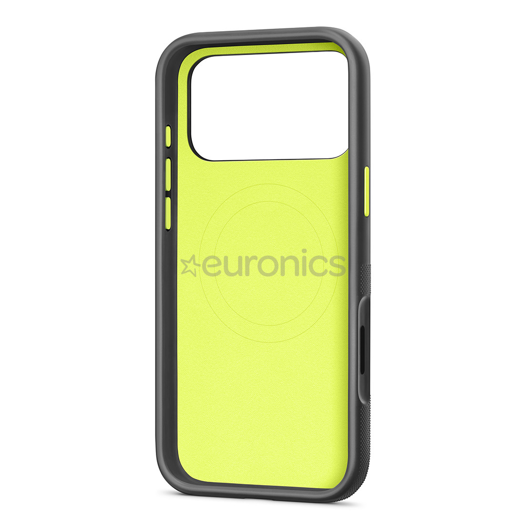 Beats Rugged Case, iPhone 17 Pro Max, everest black - Case