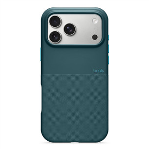 Beats Rugged Case, iPhone 17 Pro Max, sinine - Ümbris