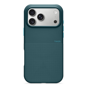 Beats Rugged Case, iPhone 17 Pro Max, синий - Чехол MGJ94LL/A