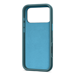 Beats Rugged Case, iPhone 17 Pro Max, синий - Чехол
