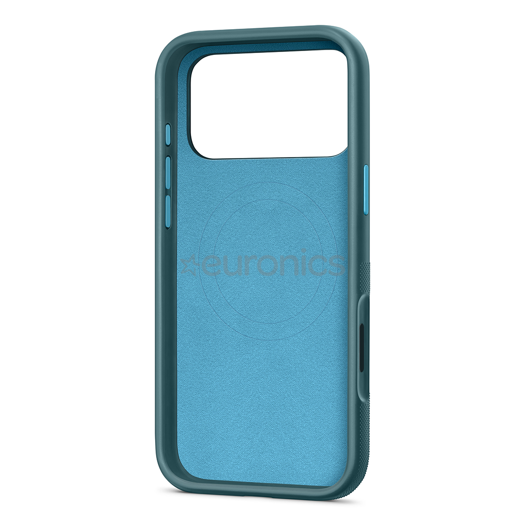 Beats Rugged Case, iPhone 17 Pro Max, синий - Чехол