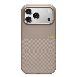 Beats Rugged Case, iPhone 17 Pro Max, hall - Ümbris