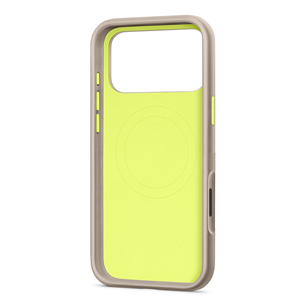 Beats Rugged Case, iPhone 17 Pro Max, серый - Чехол