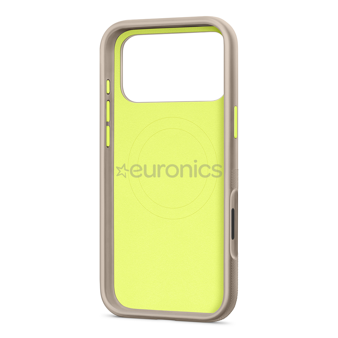 Beats Rugged Case, iPhone 17 Pro Max, серый - Чехол