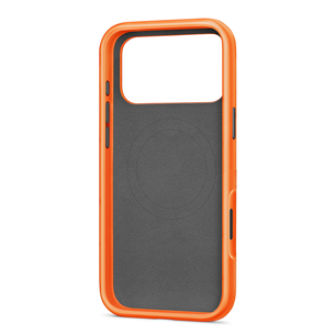 Beats Rugged Case, iPhone 17 Pro Max, оранжевый - Чехол
