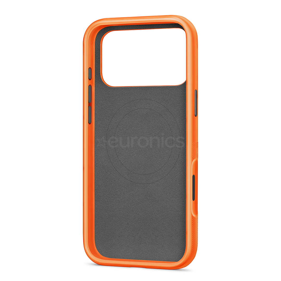Beats Rugged Case, iPhone 17 Pro Max, оранжевый - Чехол