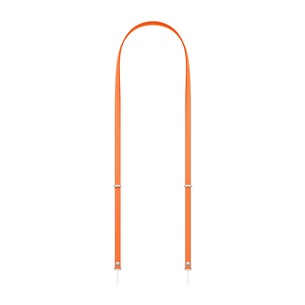 Apple Crossbody Strap, оранжевый - Ремешок для смартфона MGGD4ZM/A