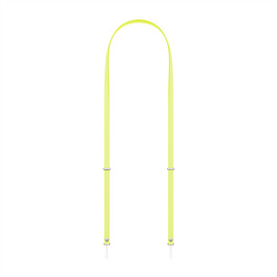 Apple Crossbody Strap, желтый - Ремешок для смартфона MGGE4ZM/A