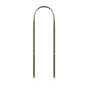 Apple Crossbody Strap, зеленый - Ремешок для смартфона MGGF4ZM/A