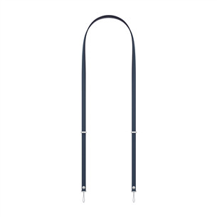 Apple Crossbody Strap, синий - Ремешок для смартфона MGGG4ZM/A