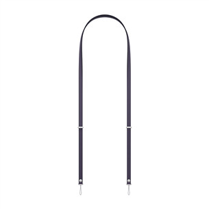 Apple Crossbody Strap, сиреневый - Ремешок для смартфона MGGJ4ZM/A