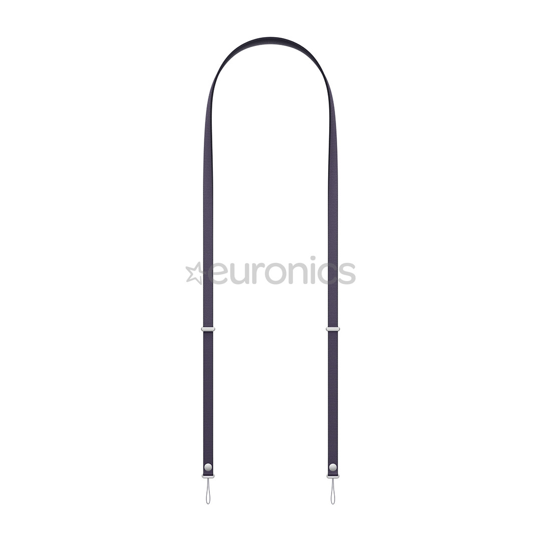 Apple Crossbody Strap, сиреневый - Ремешок для смартфона