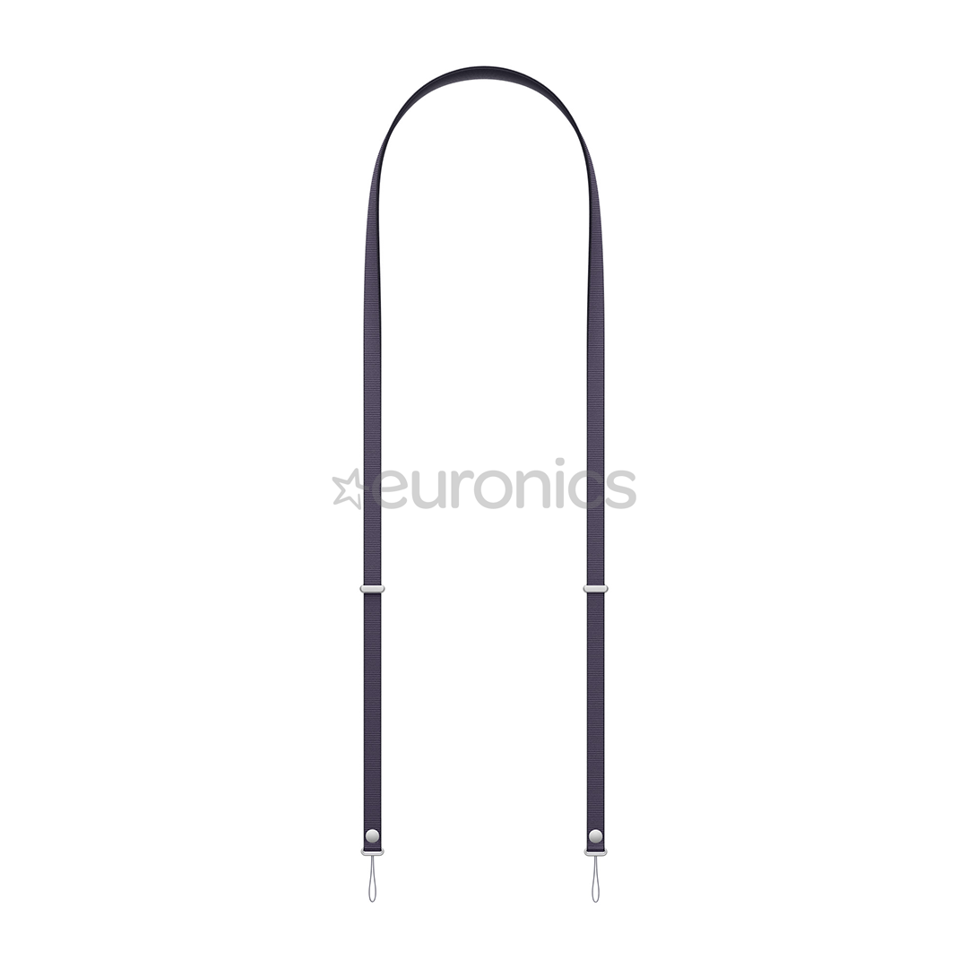 Apple Crossbody Strap, сиреневый - Ремешок для смартфона