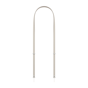 Apple Crossbody Strap, бежевый - Ремешок для смартфона MGGK4ZM/A