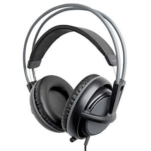 Гарнитура Siberia V2, Steelseries / PS3, X360, PC, Mac