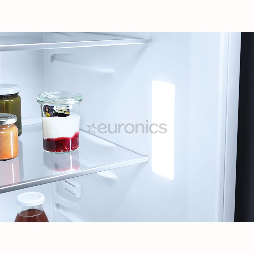 Miele, NoFrost, 260 L, kõrgus 178 cm - Integreeritav külmik